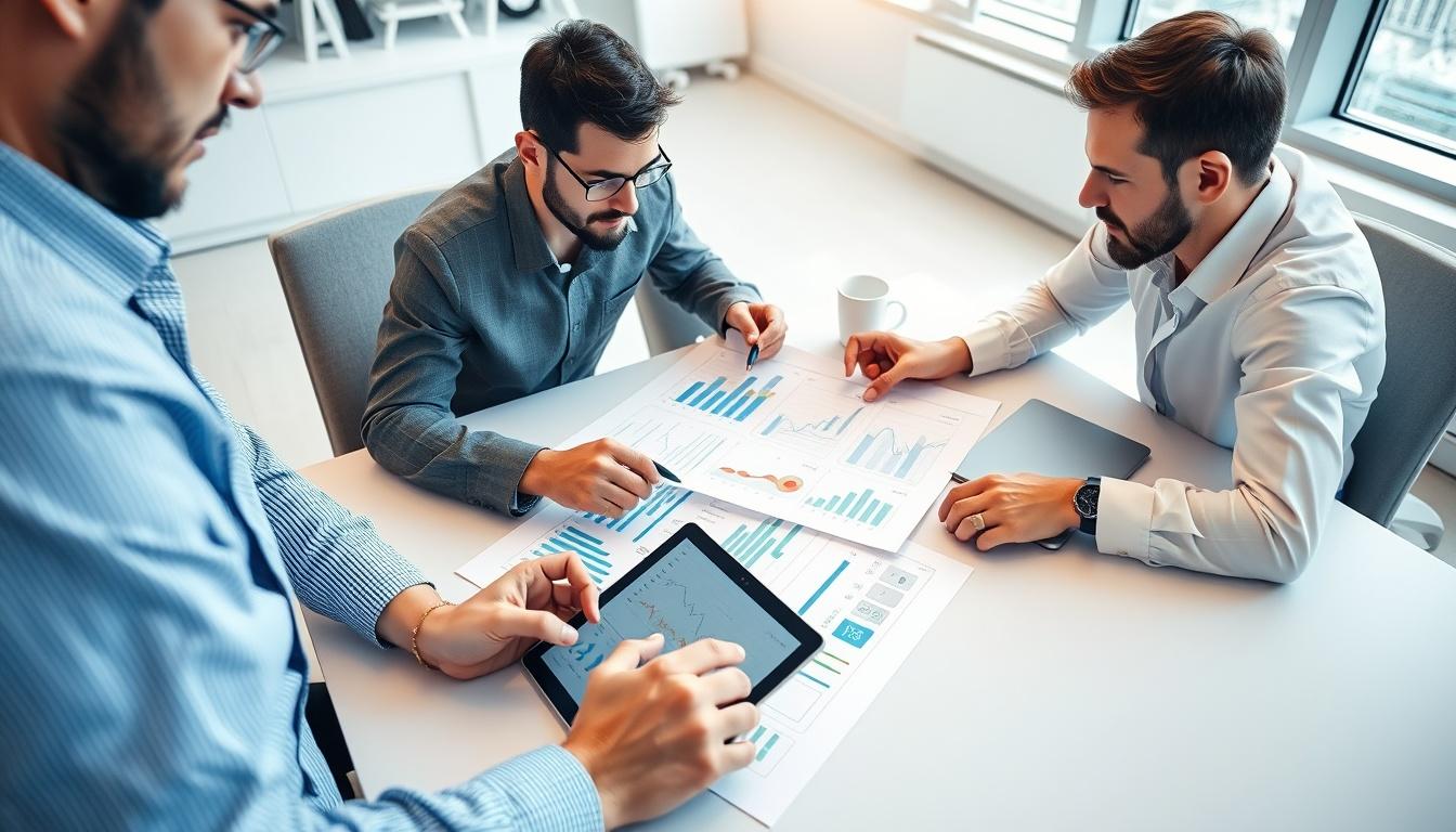 Capacitación en equipo